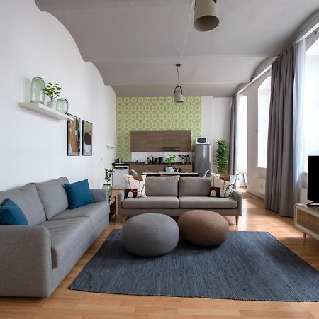 Limehome Berlin Werftstrasse Екстериор снимка
