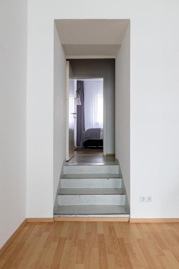 Limehome Berlin Werftstrasse Екстериор снимка