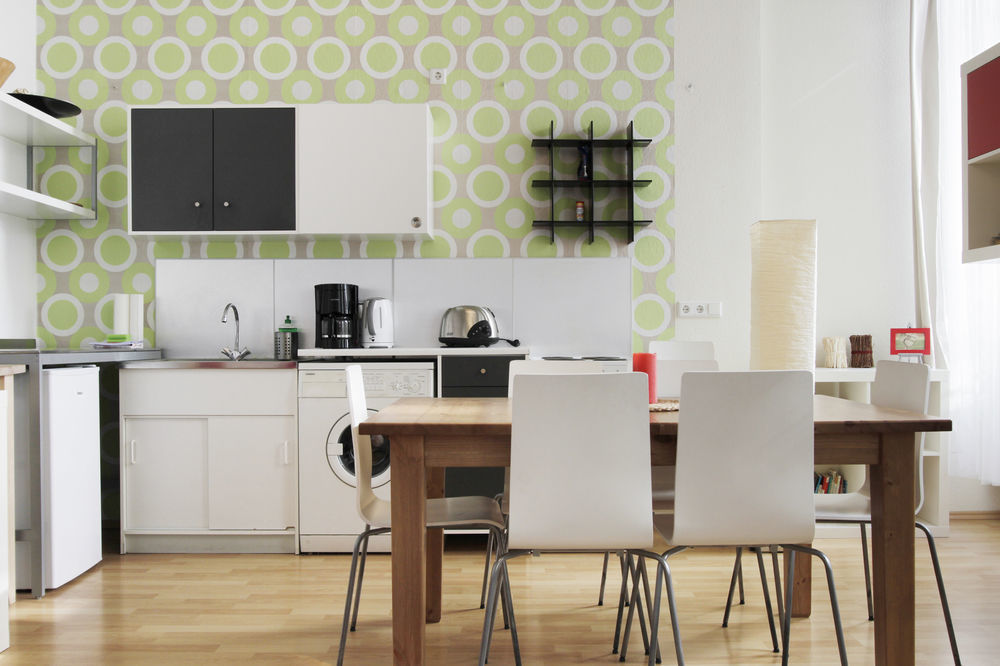 Limehome Berlin Werftstrasse Екстериор снимка