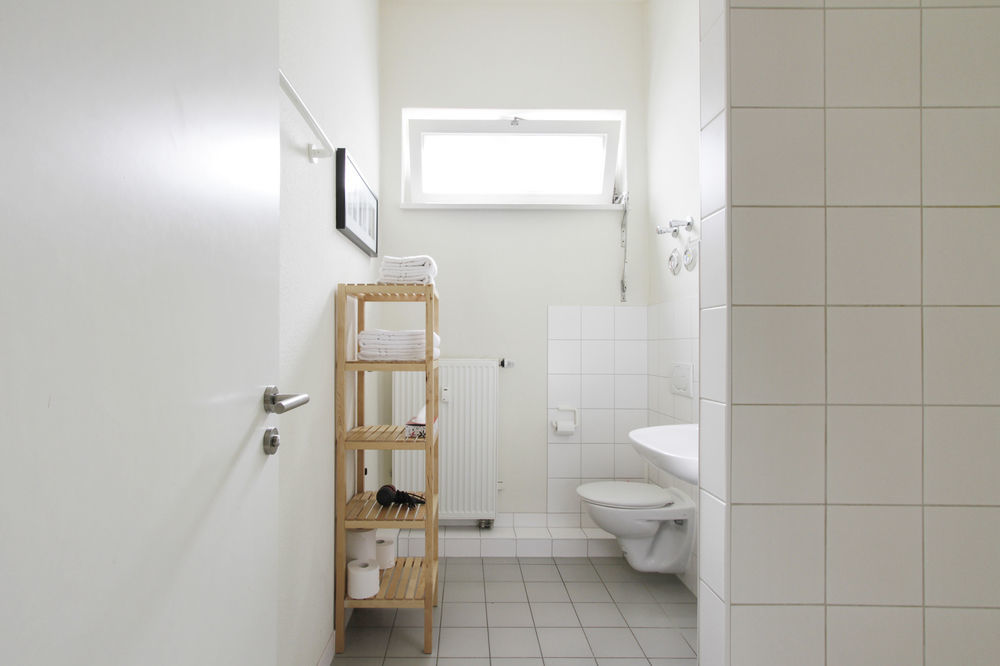 Limehome Berlin Werftstrasse Екстериор снимка
