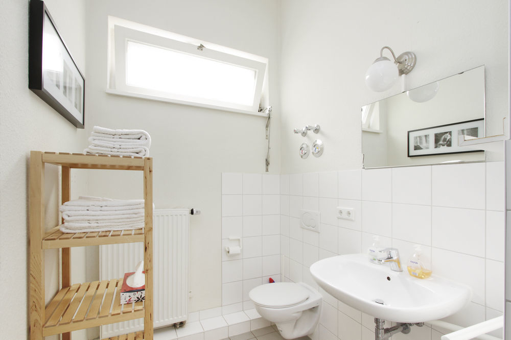 Limehome Berlin Werftstrasse Екстериор снимка