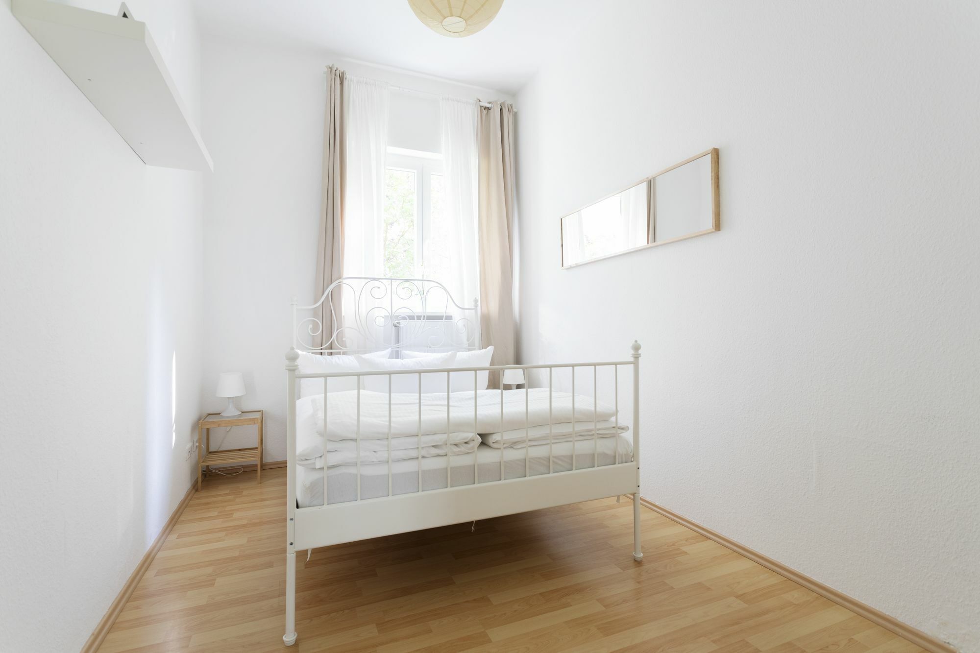 Limehome Berlin Werftstrasse Екстериор снимка